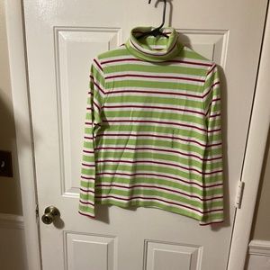 3/$12 Sale NWT Mountain Lake Turtleneck